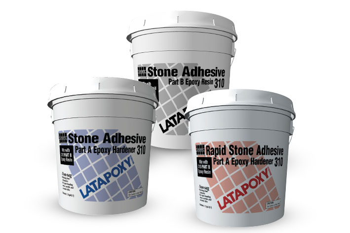 LATAPOXY 310 Stone Adhesive
