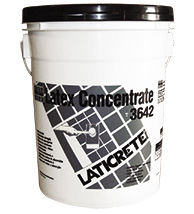 3642 Latex Concentrate